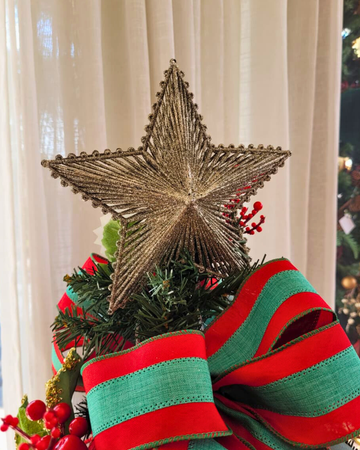 Árvore de Natal  Deluxe Christmas - 90cm